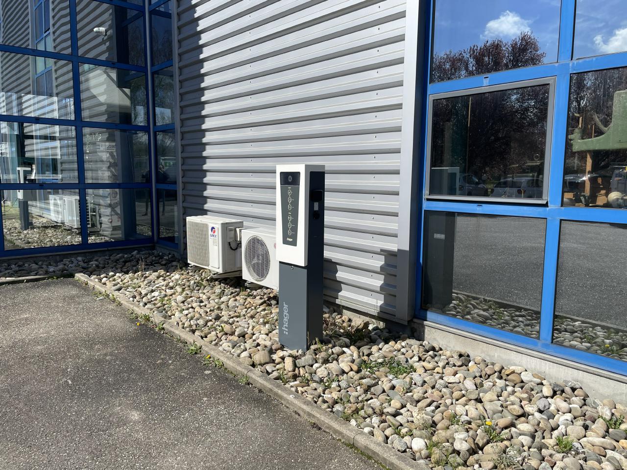 Local d'activité Dettwiller 1250m² Vente local d'activité Dettwiller Bas-Rhin OVACT2421823 4